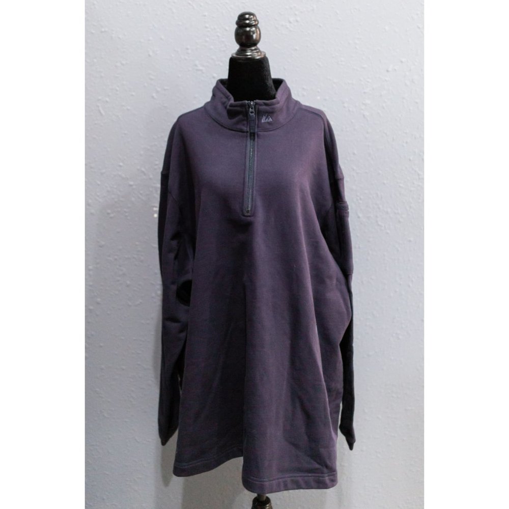 NWT Elite Operator Tactical Pullover, Size XXL